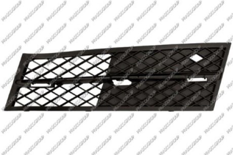 Решетка вентилятора, буфер PRASCO BM0482134