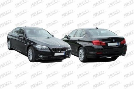 Автозапчасть PRASCO BM0483603