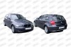 Изоляция моторного отделения PRASCO BM1201900 (фото 2)