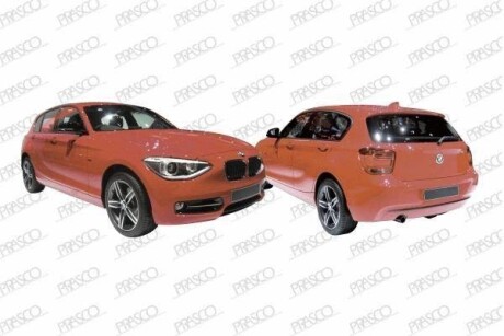 Автозапчасть PRASCO BM1231622