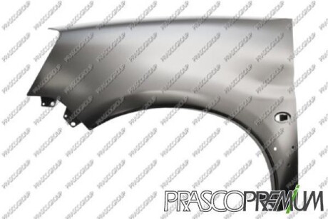 Крыло PRASCO CI9173023