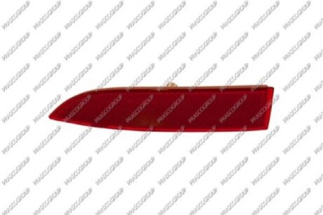 Автозапчасть PRASCO DA3244354