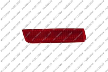 Автозапчасть PRASCO DA8204354