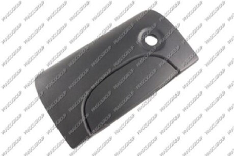 Автозапчасть PRASCO DS9178341