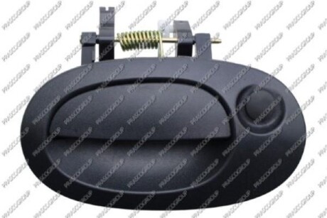 Автозапчасть PRASCO DS9178361