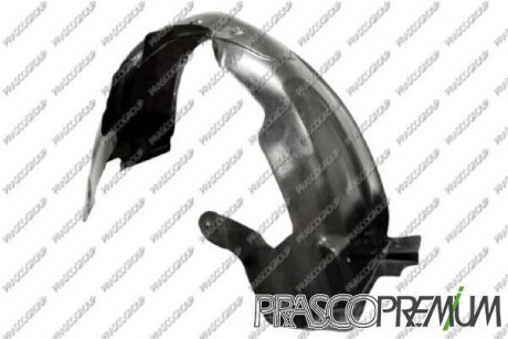 Внутренняя часть крыла PRASCO DW0403603