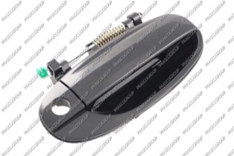 Автозапчасть PRASCO DW3268007