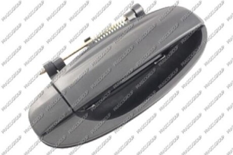 Автозапчасть PRASCO DW3268101