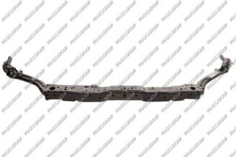 Облицовка передка PRASCO DW3283201