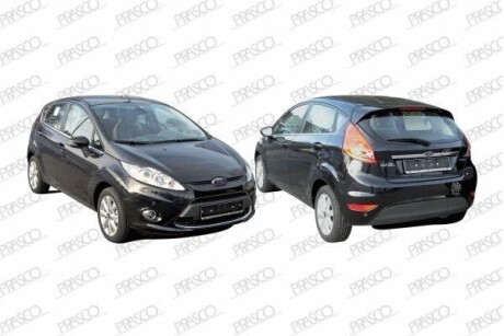 Автозапчасть PRASCO FD3441236