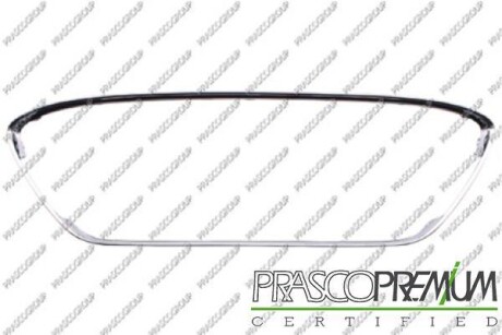Облицовка, бампер PRASCO FD3442305