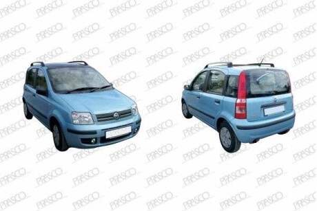 Автозапчасть PRASCO FT1228201