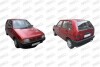 Рассеиватель, фонарь указателя поворота PRASCO FT1294253 (фото 2)