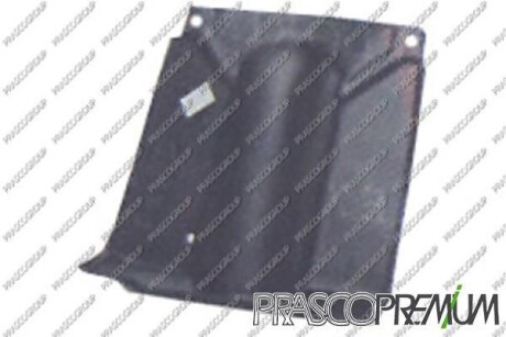 Изоляция моторного отделения PRASCO FT3421913