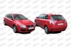 Изоляция моторного отделения PRASCO FT4201903 (фото 2)