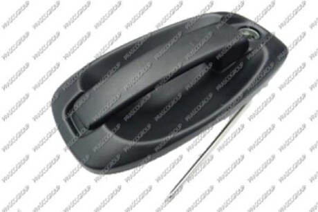 Автозапчасть PRASCO FT9078002