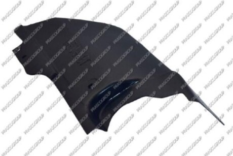 Изоляция моторного отделения PRASCO FT9261903