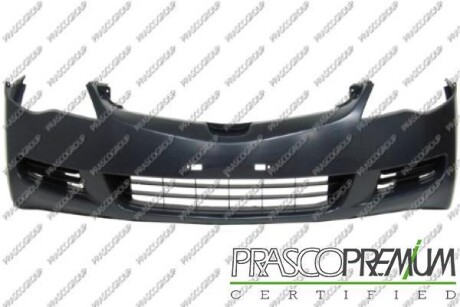 Бампер PRASCO HD0431001
