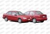 Крило PRASCO HN0103003 (фото 2)