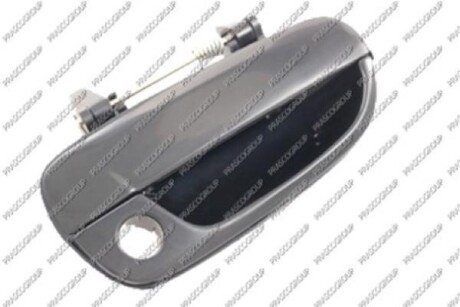Автозапчасть PRASCO HN0168001