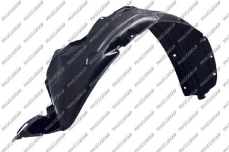 Обшивка, колесная ниша PRASCO HN8163604