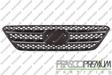 Решетка радиатора PRASCO KI4302001