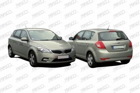 Автозапчасть PRASCO KI4321001OE