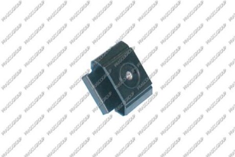 Пружинный зажим, буфер PRASCO ME0211905