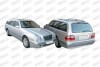 Облицовка / защитная накладка, буфер PRASCO ME0371242 (фото 2)