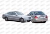 Решетка вентилятора, буфер PRASCO ME0392130 (фото 2)
