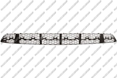 Решетка вентилятора, буфер PRASCO ME0392130