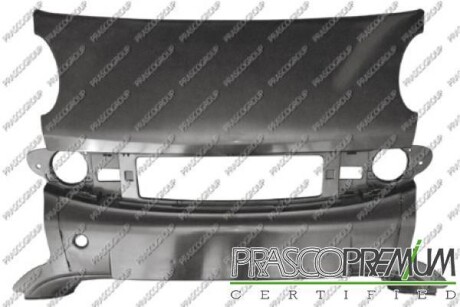 Автозапчасть PRASCO ME3041002