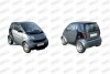 Спойлер PRASCO ME3041801 (фото 2)