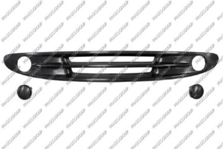 Автозапчасть PRASCO ME3042001