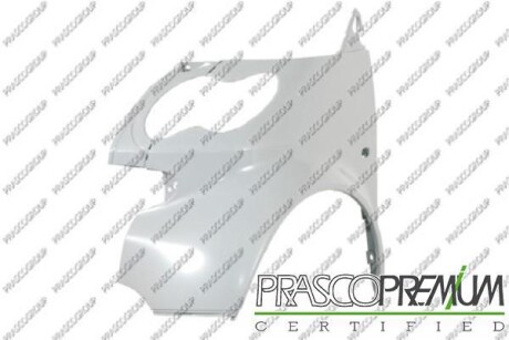 Крыло PRASCO ME3043014