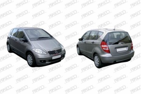 Автозапчасть PRASCO ME3241286