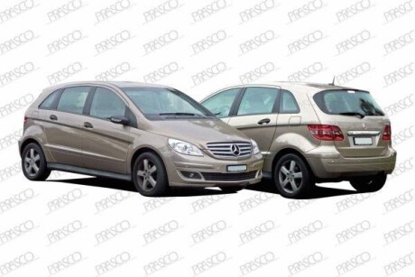 Автозапчасть PRASCO ME4201903