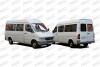 Автозапчасть PRASCO ME9158407 (фото 2)