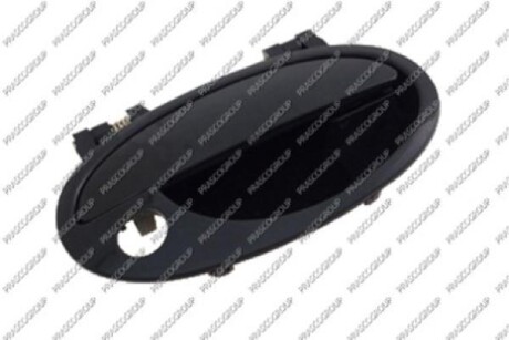 Автозапчасть PRASCO OP0308001