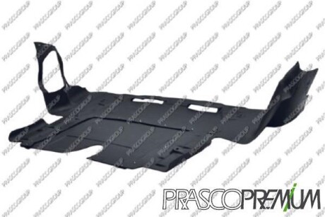 Изоляция моторного отделения PRASCO OP4101900