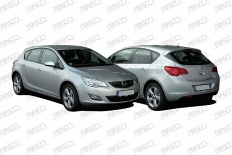Автозапчасть PRASCO OP4161900