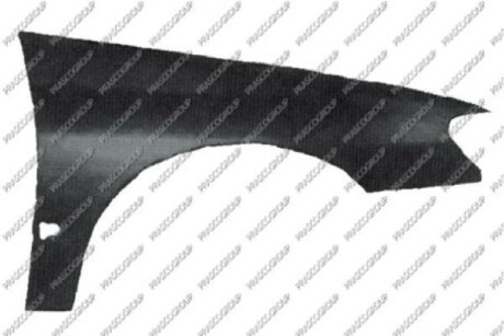 Крыло PRASCO PG0593013