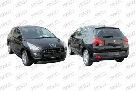 Автозапчасть PRASCO PG5201801