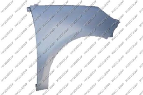 Автозапчасть PRASCO RN0363003