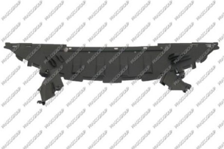 Изоляция моторного отделения PRASCO RN4221900