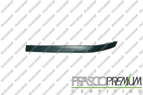 Облицовка / защитная накладка, буфер PRASCO SK0241244