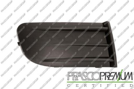 Решетка вентилятора, буфер PRASCO SK0241247