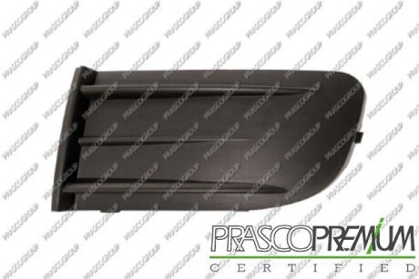 Решетка вентилятора, буфер PRASCO SK0241248