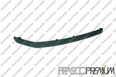 Облицовка, бампер PRASCO SK3201243