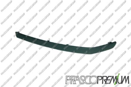 Облицовка, бампер PRASCO SK3201244